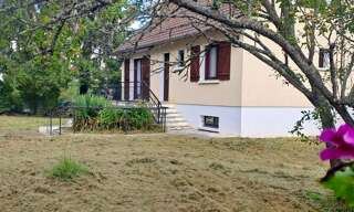 Maison 4 Pièces 96 m² à vendre à Saint-Hilaire-les-Andrésis (45320)