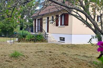 Maison 4 pièces 149000 €