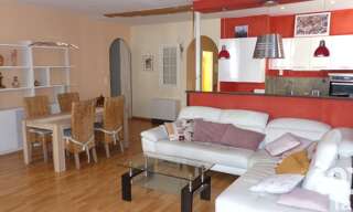 Appartement 4 Pièces 99 m² à vendre à Eaux-Bonnes (64440)