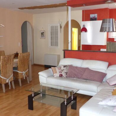 Appartement 4 pièces 165000 €