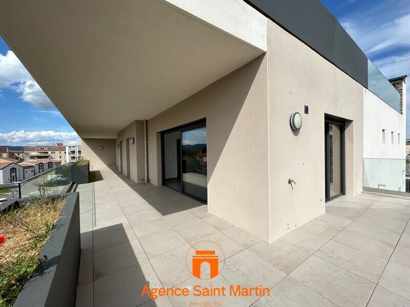 Appartement  T4 à vendre Montélimar 26200