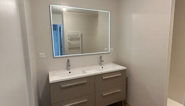 Appartement 4 pièces  à vendre Montélimar 26200