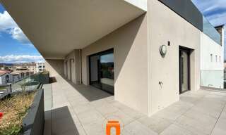 Appartement 4 Pièces 178 m² à vendre à Montélimar (26200)