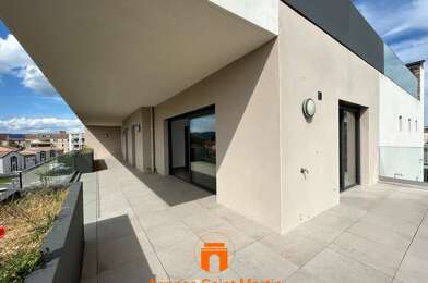 Appartement 4 pièces 599000 €