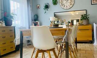 Maison 5 Pièces 96 m² à vendre à Bruay-la-Buissière (62700)