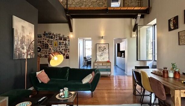 Appartement 5 pièces  à vendre Montélimar 26200