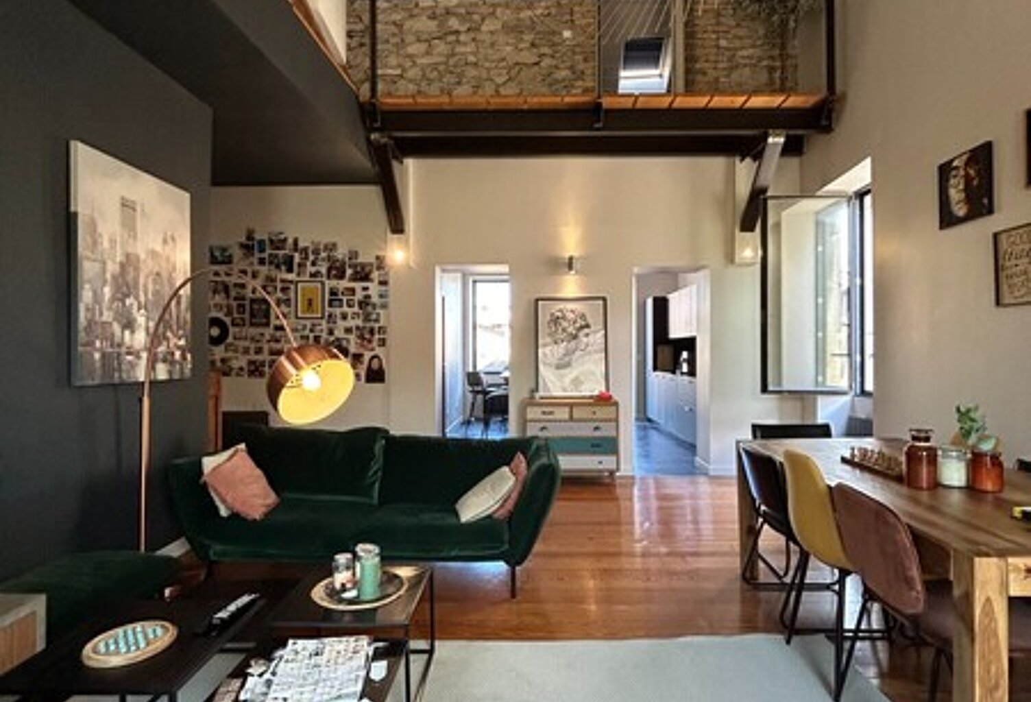 Duplex — photo 1