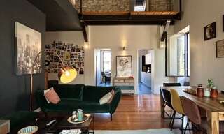 Appartement 5 Pièces 124 m² à vendre à Montélimar (26200)