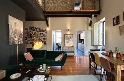 Duplex — photo du bien