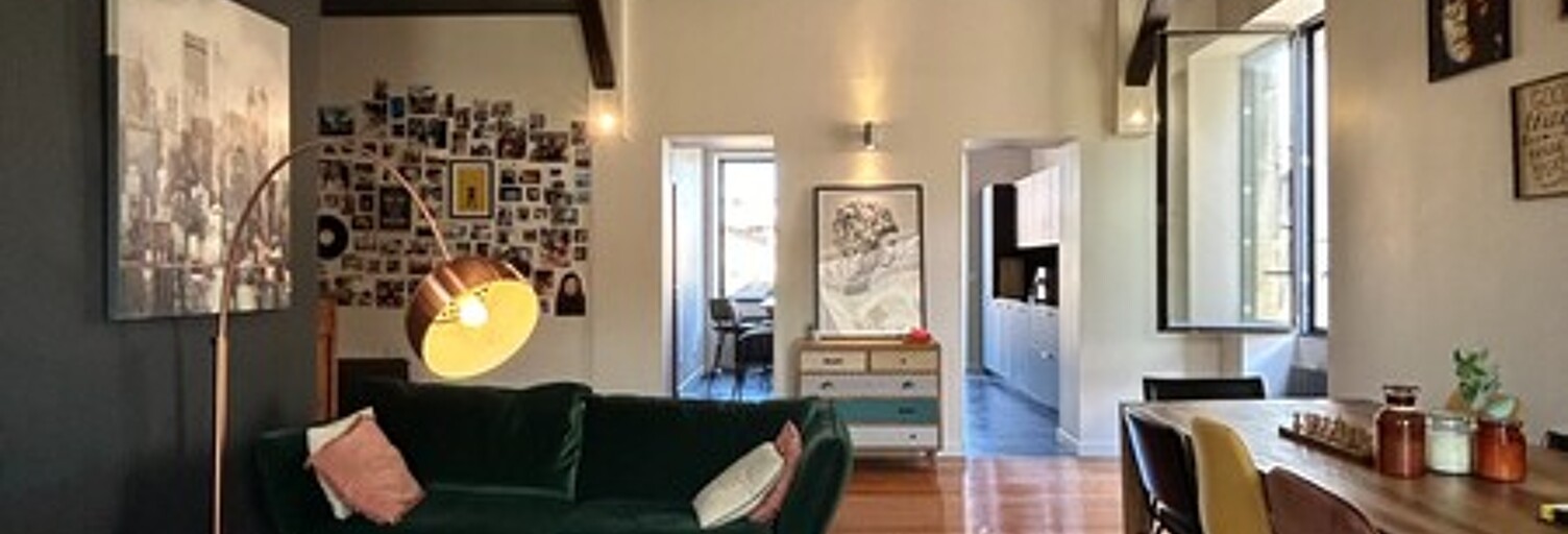 Appartement 5 Pièces 124 m² à vendre à Montélimar (26200)