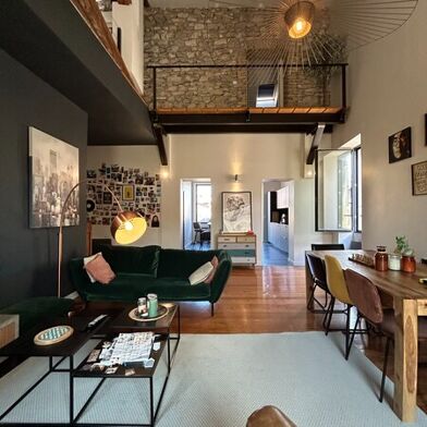 Appartement 5 pièces 283000 €