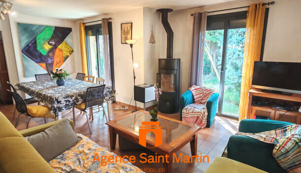 Villa / Maison 5 pièces  à vendre Montélimar 26200