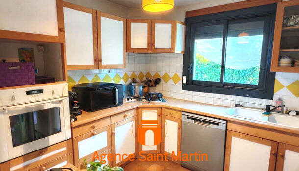 Villa / Maison 5 pièces  à vendre Montélimar 26200