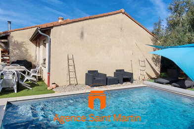 Maison 5 pièces 257000 €