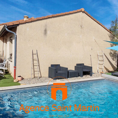 Maison 5 pièces 257000 €