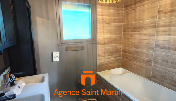 Villa / Maison 5 pièces  à vendre Montélimar 26200