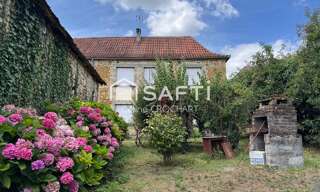 Maison 9 Pièces 175 m² à vendre à Saint-Rabier (24210)