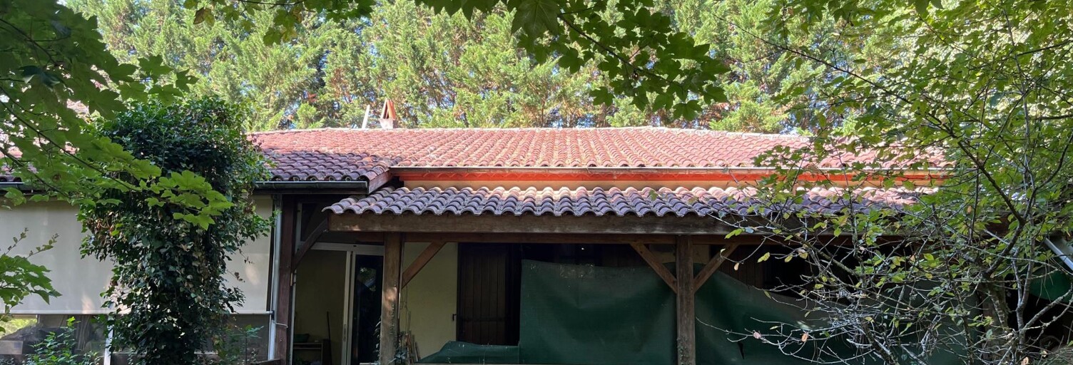 Maison 4 Pièces 86 m² à vendre à Monflanquin (47150)