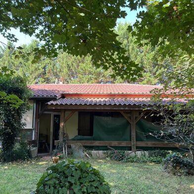 Maison 4 pièces 88000 €