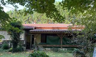 Maison 4 Pièces 86 m² à vendre à Monflanquin (47150)