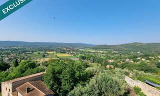 Appartement 3 Pièces 45 m² à vendre à Callian (83440)