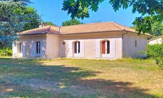 Maison 5 Pièces 130 m² à vendre à Saint-Sauveur (33250)