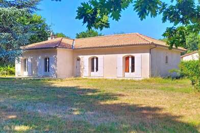 Maison 5 pièces 336000 €