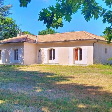 Maison 5 pièces 336000 €