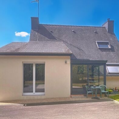 Maison 5 pièces 302990 €