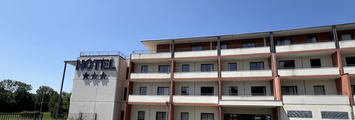 Appartement 1 Pièce 33 m² à vendre à Voiron (38500)