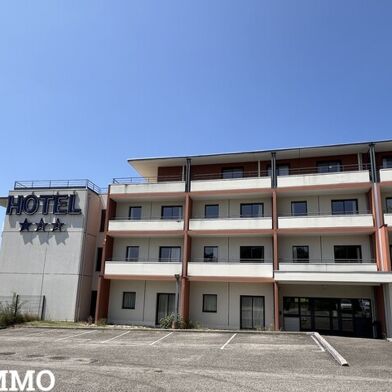 Appartement 1 pièces 79000 €