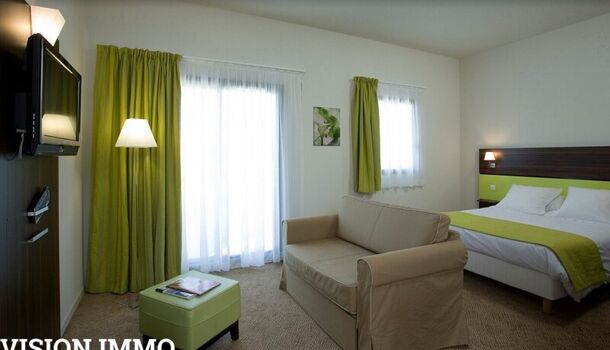 Appartement 1 pièces  à vendre Voiron 38500