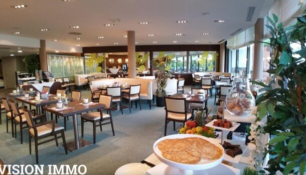 Appartement 1 pièces  à vendre Voiron 38500