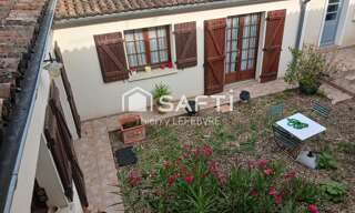 Maison 7 Pièces 223 m² à vendre à Jaunay-Marigny (86130)