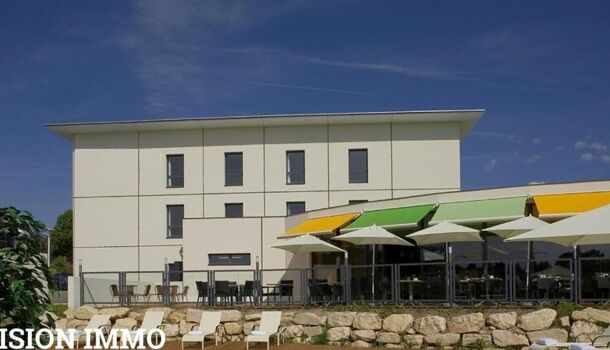 Appartement 1 pièces  à vendre Voiron 38500