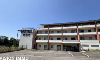 Appartement 1 Pièce 18 m² à vendre à Voiron (38500)