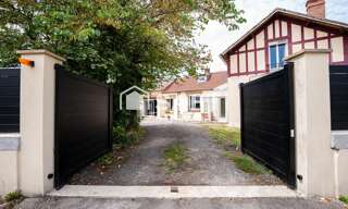 Maison 6 Pièces 165 m² à vendre à Varennes-Changy (45290)