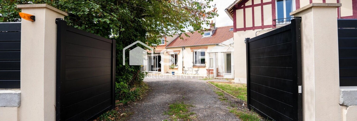 Maison 6 Pièces 165 m² à vendre à Varennes-Changy (45290)