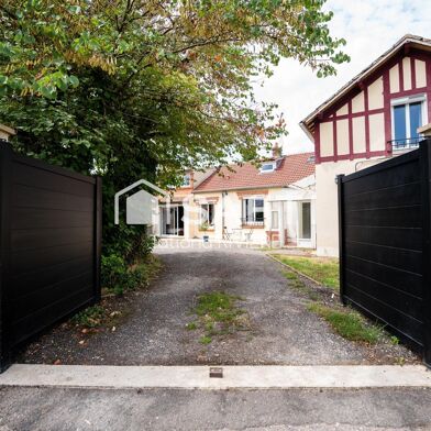 Maison 6 pièces 168000 €