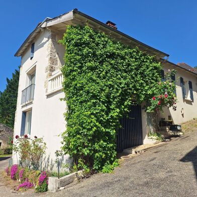 Maison 4 pièces 185000 €