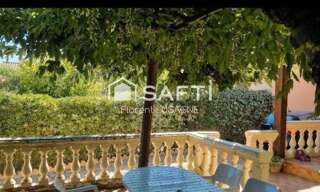 Maison 4 Pièces 84 m² à vendre à Valras-Plage (34350)