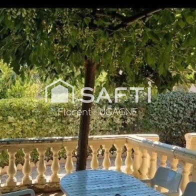 Maison 4 pièces 275000 €