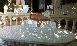 Maison 4 Pièces 84 m² à vendre à Valras-Plage (34350)