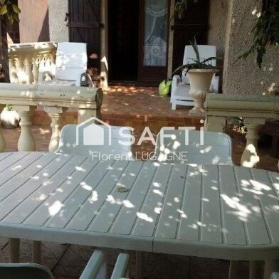 Maison 4 pièces 266000 €