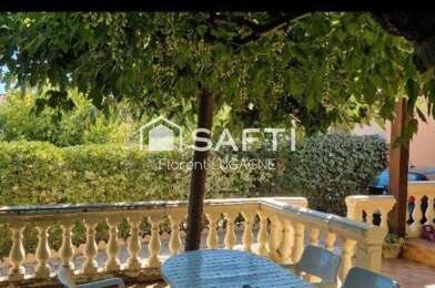 Maison 4 pièces 266000 €