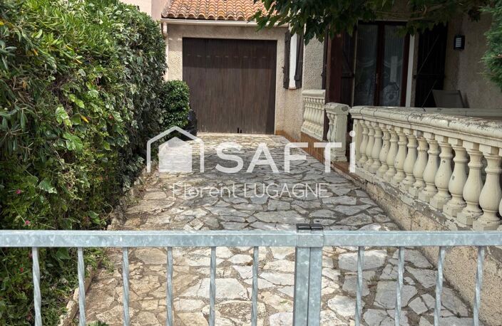 Maison 4 pieces 84 M² Proche Mer — photo 3