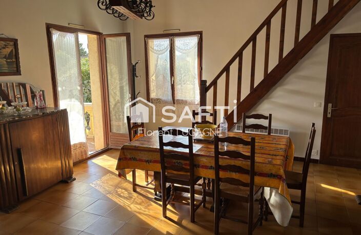 Maison 4 pieces 84 M² Proche Mer — photo 5