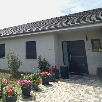 Maison 5 pièces 399000 €