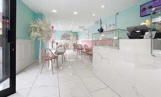 Commerce 1 Pièce 80 m² à vendre à Sarcelles (95200)