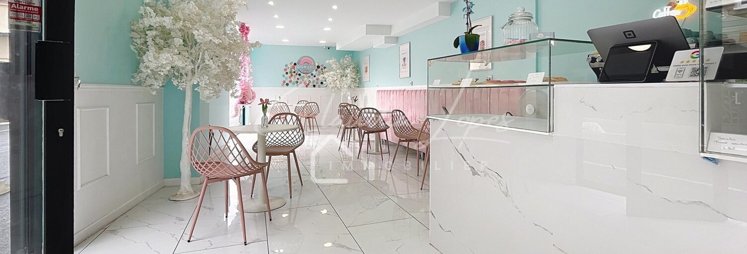 Commerce 1 Pièce 80 m² à vendre à Sarcelles (95200)